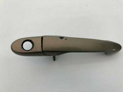 07-13 CHEVROLET IMPALA 05-09 LACROSSE FRONT LEFT DRIVER EXTERIOR DOOR HANDLE LH