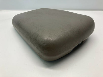 1999-2004 Jeep Grand Cherokee Center Console Armrest Arm Rest Lid Cover OEM