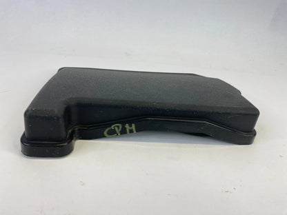 2012-2015 TOYOTA PRIUS ENGINE FUSE BOX RELAY COVER LID BLACK OEM 82662-47150