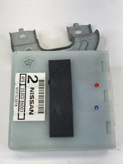 06 07 08 INFINITI M35 M45 HEADLIGHT HEAD LAMP CONTROL MODULE UNIT 253C0EH001 OEM