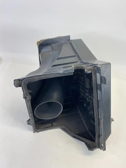 2006 2007 PONTIAC GRAND PRIX 3.8L V6 AIR CLEANER INTAKE BOX LOWER HOUSING COVER