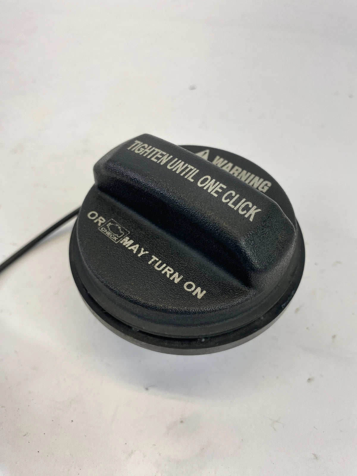 2005-2020 KIA OPTIMA 10-24 SOUL FUEL FILLER TANK CAP GAS LID COVER W TETHER OEM