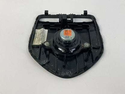 2006 2007 MERCEDES ML500 CENTER DASH SPEAKER GRILLE COVER TRIM A1648202002 OEM