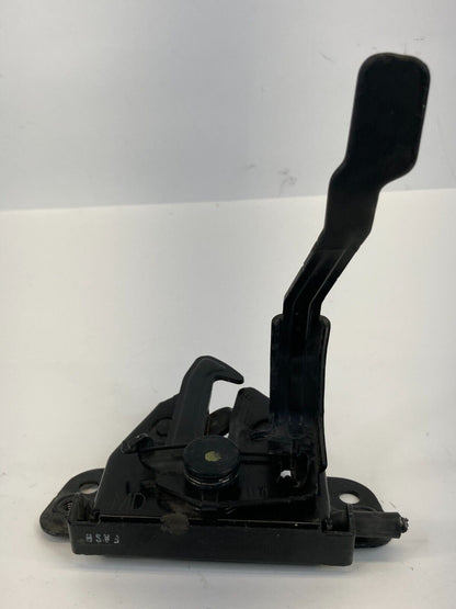 2011-2016 11-16 Hyundai Elantra Sedan Hood Lock Latch Release Actuator OEM