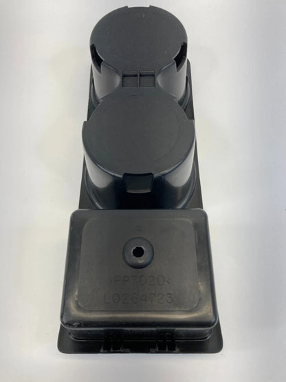2012 2013 2014 2015 CHEVROLET CAPTIVA REAR SEAT ARMREST CUP HOLDER OEM