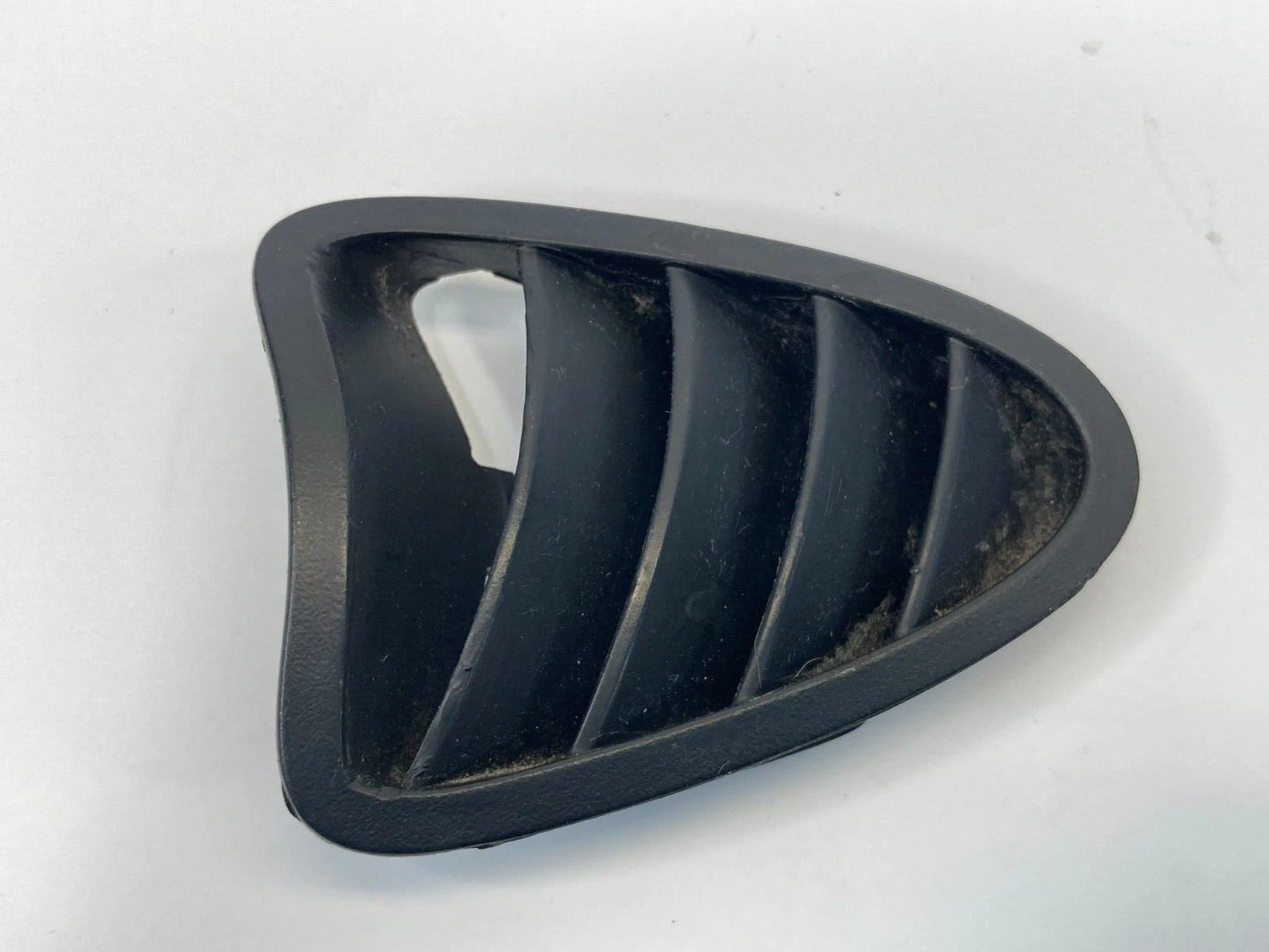 2012-2015 CHEVROLET CAPTIVA SPORT DASH LEFT AC AIR VENT DEFROSTER GRILLE OEM