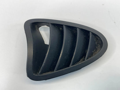 2012-2015 CHEVROLET CAPTIVA SPORT DASH LEFT AC AIR VENT DEFROSTER GRILLE OEM