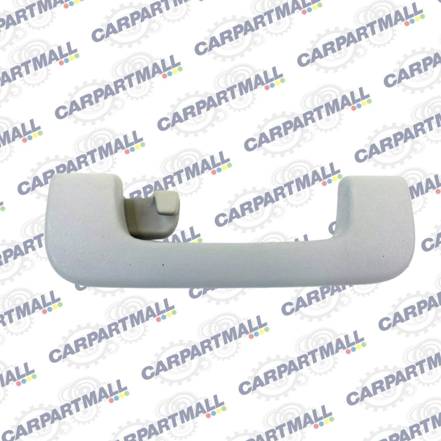 2006-2011 Audi A6 05-11 A6 Quattro Rear Left Roof Inner Grab Handle 8P0857607C