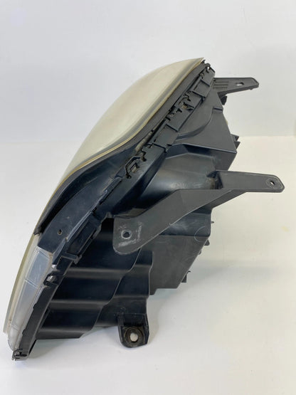 10-15 GMC TERRAIN FRONT RIGHT PASSENGER HEADLIGHT LIGHT HEADLAMP LAMP HALOGEN