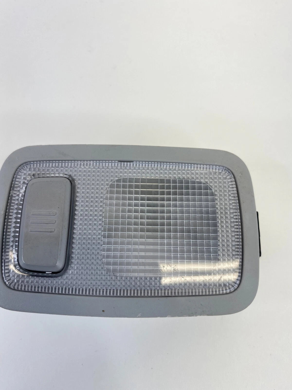 2013-2018 HYUNDAI SANTA FE SPORT INTERIOR ROOF REAR RIGHT MAP LIGHT LAMP OEM