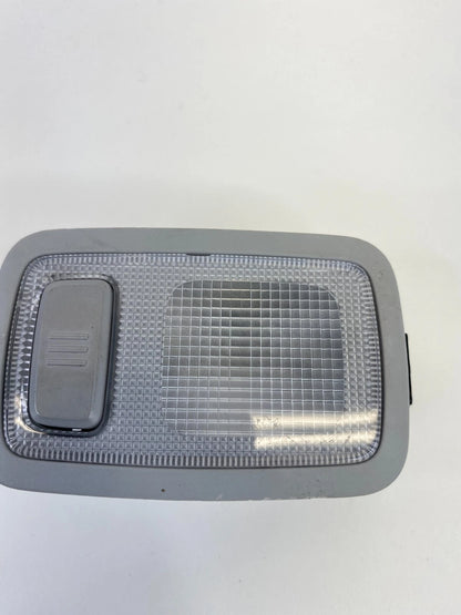 2013-2018 HYUNDAI SANTA FE SPORT INTERIOR ROOF REAR RIGHT MAP LIGHT LAMP OEM