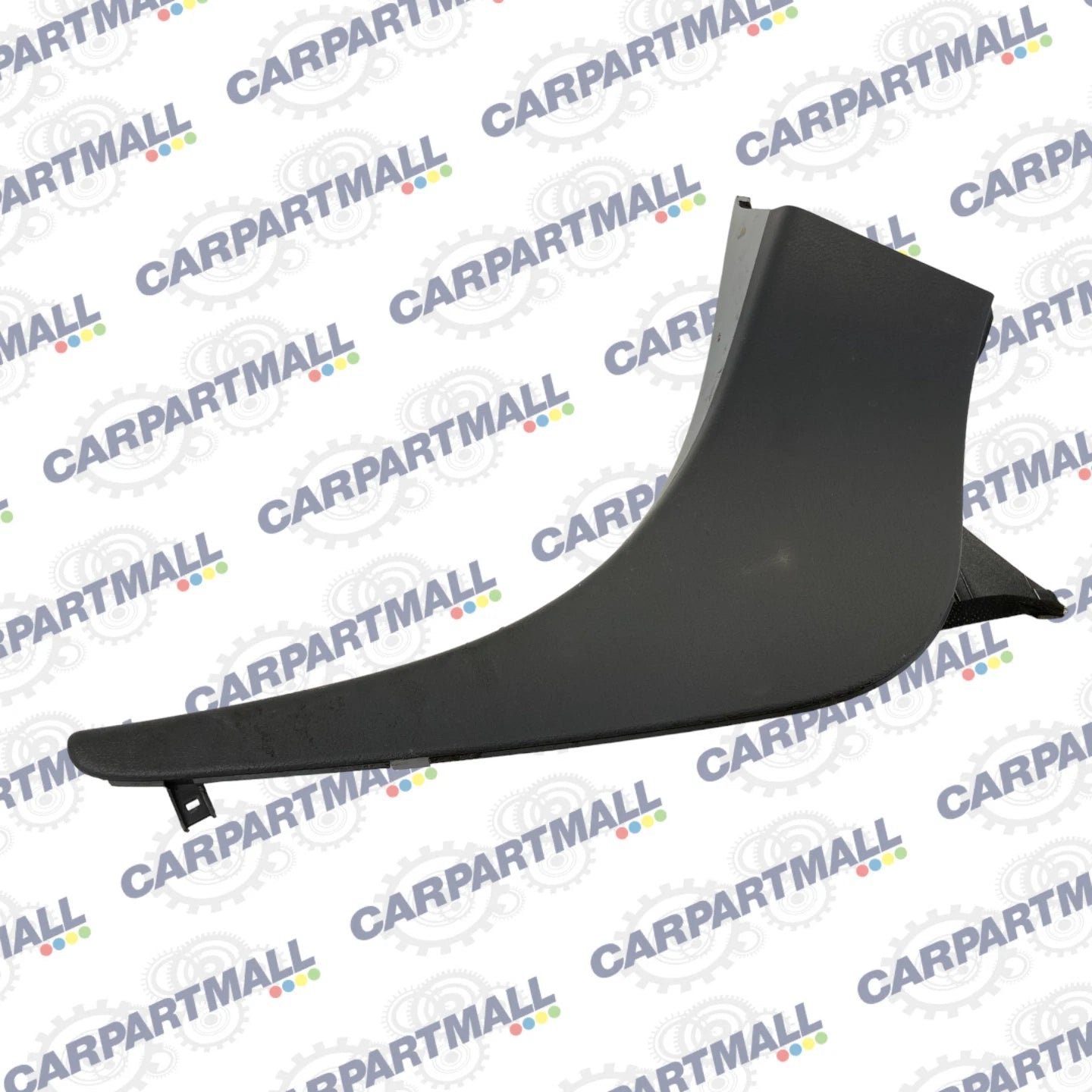 11-14 HYUNDAI SONATA CENTER CONSOLE RIGHT SIDE COVER TRIM MOLDING 84697-3Q000