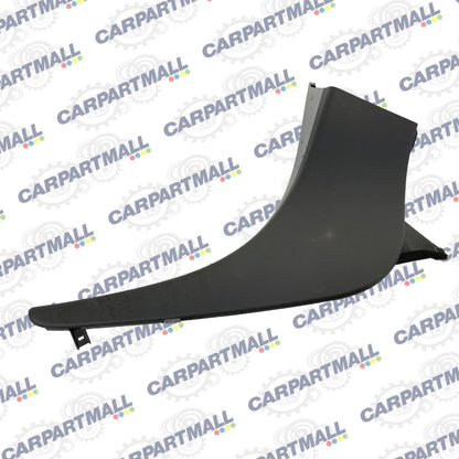 11-14 HYUNDAI SONATA CENTER CONSOLE RIGHT SIDE COVER TRIM MOLDING 84697-3Q000