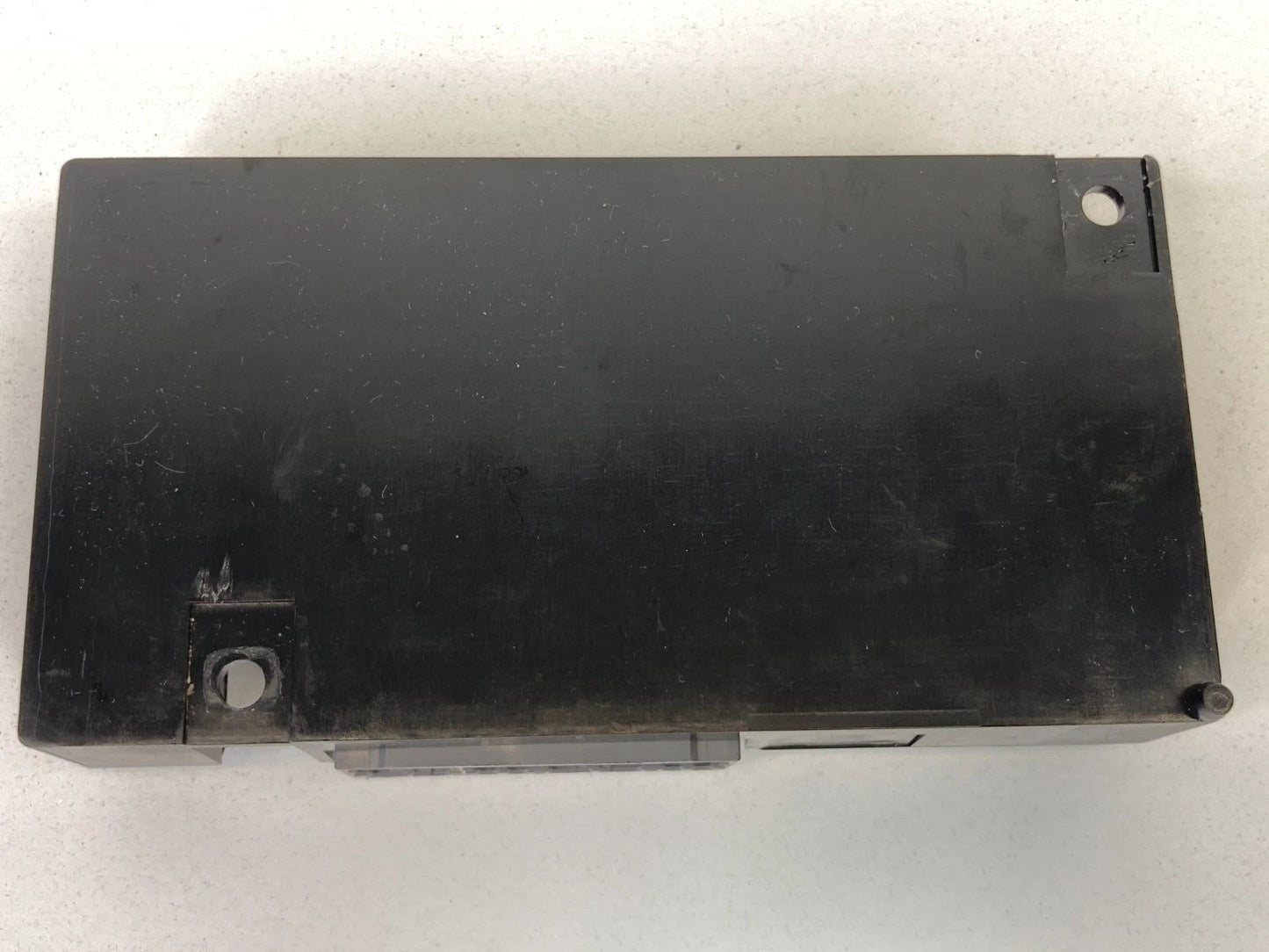 2009-2010 DODGE CHARGER TELEMATICS COMMUNICATION MODULE HFM 05064884AC