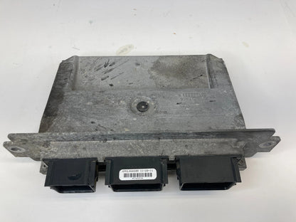 2011 2012 FORD FUSION 2.5L L4 A/T ENGINE CONTROL MODULE ECU AE5A-12A650-ERF OEM