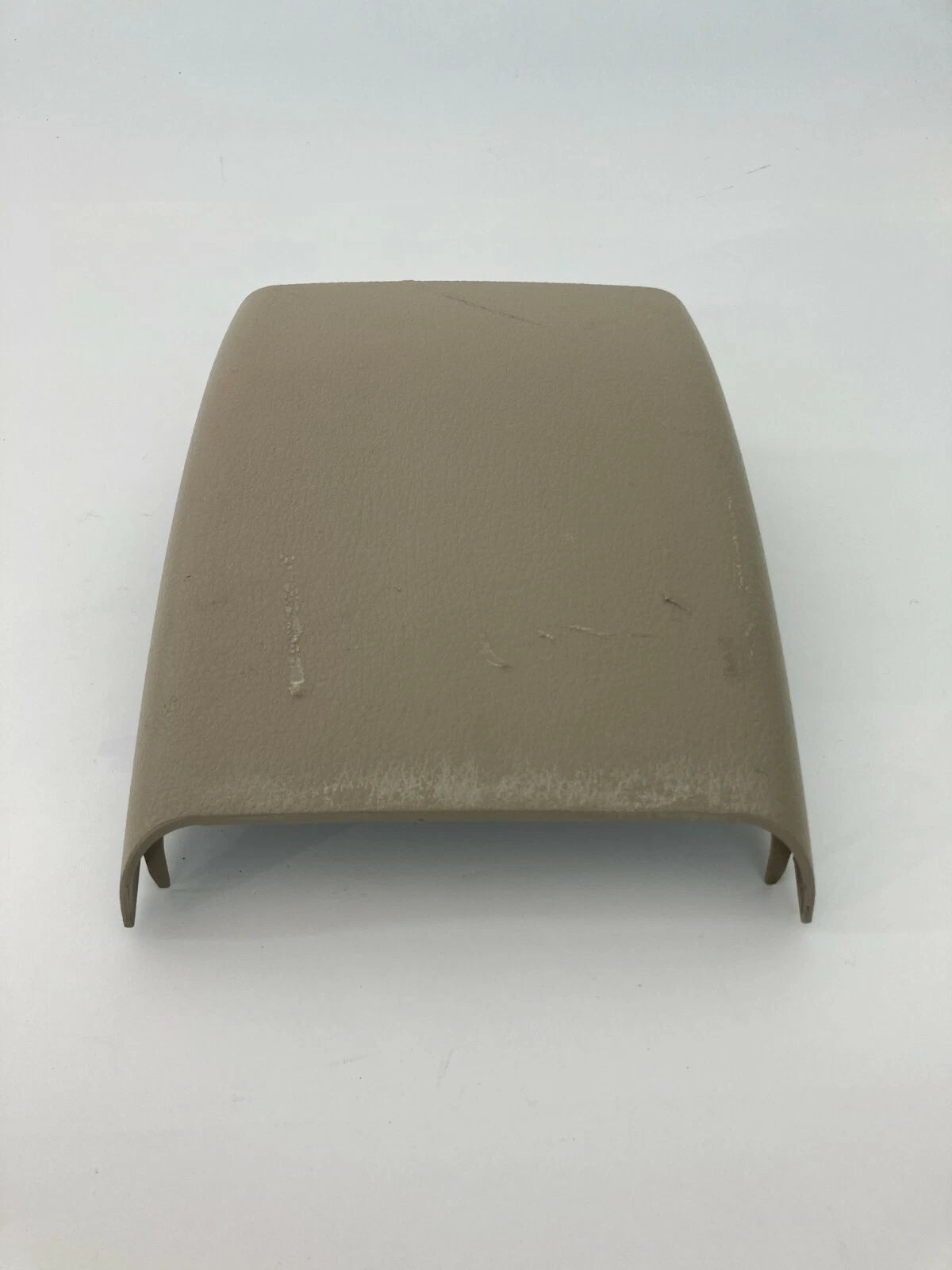 2006-2012 FORD FUSION MERCURY MILAN REAR CENTER CONSOLE END CAP TRIM COVER OEM