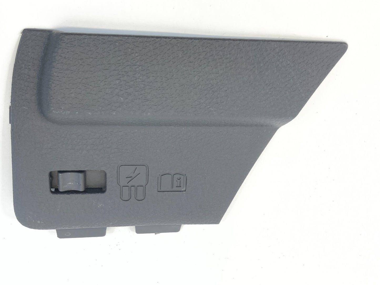2011-2014 Ford Edge Interior Fuse Box Panel Trim Cover 7T43-7813201-AJW OEM
