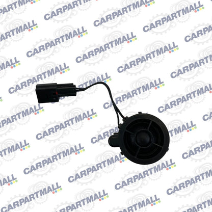 2013-2015 CHEVROLET MALIBU LEFT SIDE A-PILLAR TWEETER SPEAKER 25868166 OEM