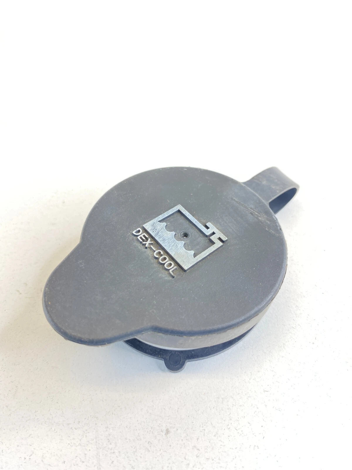 2000-2011 CHEVROLET CHEVY IMPALA 3.4L ENGINE COOLANT RESERVOIR COVER CAP LID OEM
