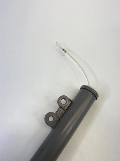 2007-2009 LEXUS ES350 SEDAN GLOVE BOX DOOR DAMPER STOPPER CHECK STRAP SUPPORT