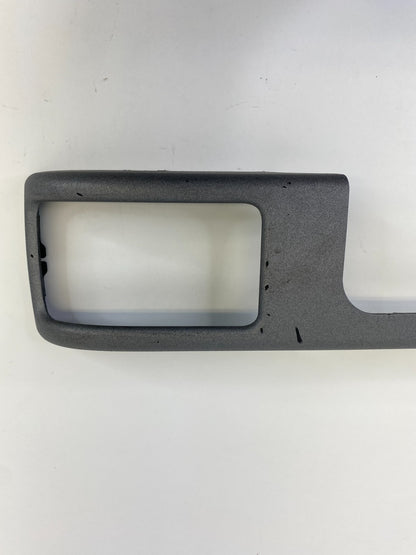 2003-2006 Range Rover Rear Right Side Interior Door Handle Cover Trim Bezel OEM