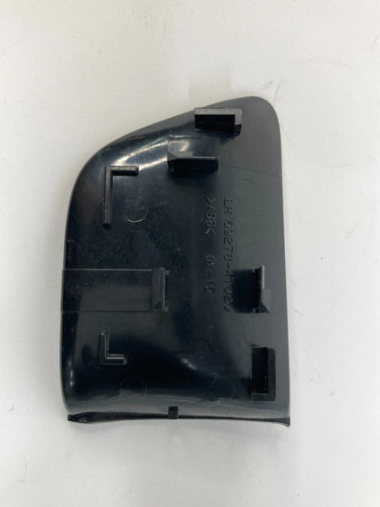 2004-2009 TOYOTA PRIUS FRONT LEFT DOOR HANDLE BEZEL COVER TRIM 69278-47020 OEM