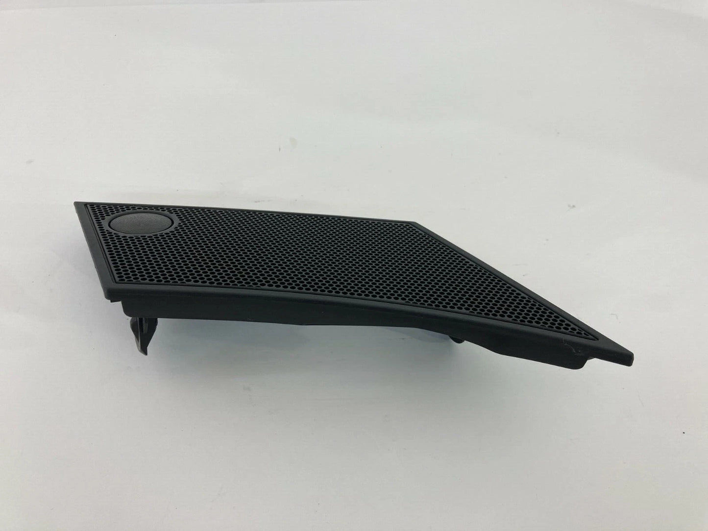 11-13 NISSAN ROGUE FRONT RIGHT SIDE SPEAKER GRILLE COVER TRIM 28176-JM10A OEM