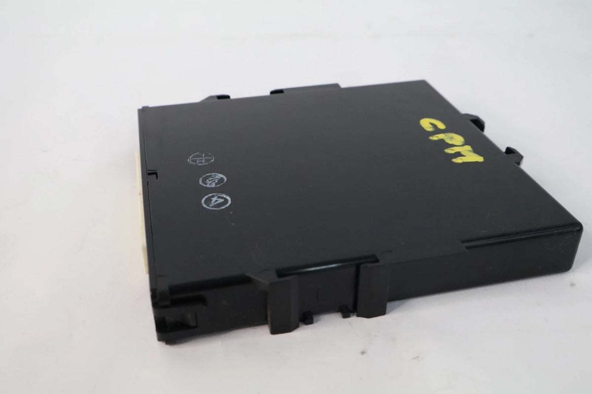 2012-2015 TOYOTA SIENNA POWER SUPPLY MANAGEMENT CONTROL MODULE 89681-08040 OEM