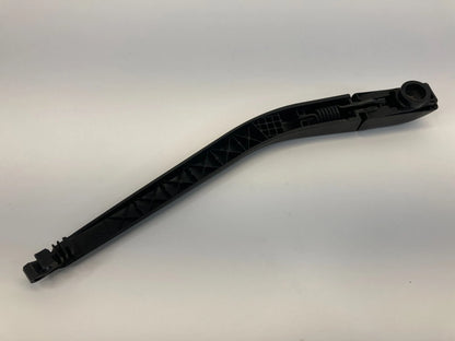 2010-2015 TOYOTA PRIUS HATCHBACK REAR LIFTGATE WINDSHIELD WIPER ARM ASSEMBLY OEM