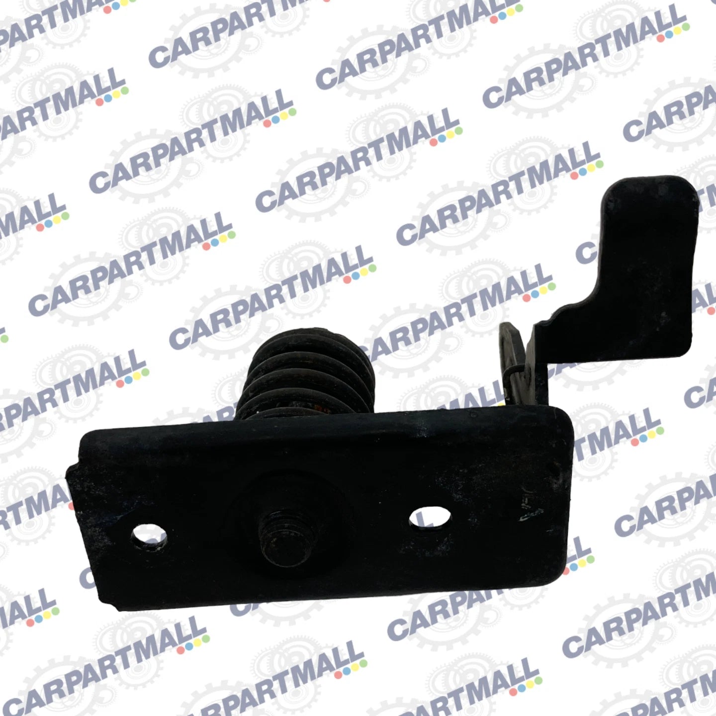 06 07 08 09 10 11 HYUNDAI ACCENT SEDAN HOOD LOCK LATCH STRIKER OEM