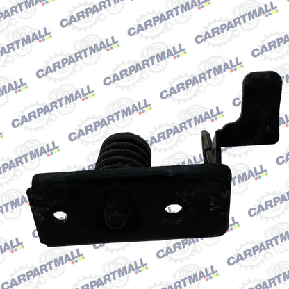 06 07 08 09 10 11 HYUNDAI ACCENT SEDAN HOOD LOCK LATCH STRIKER OEM