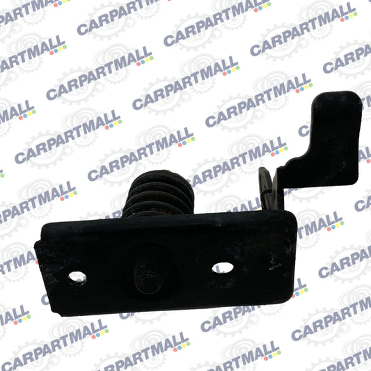 06 07 08 09 10 11 HYUNDAI ACCENT SEDAN HOOD LOCK LATCH STRIKER OEM