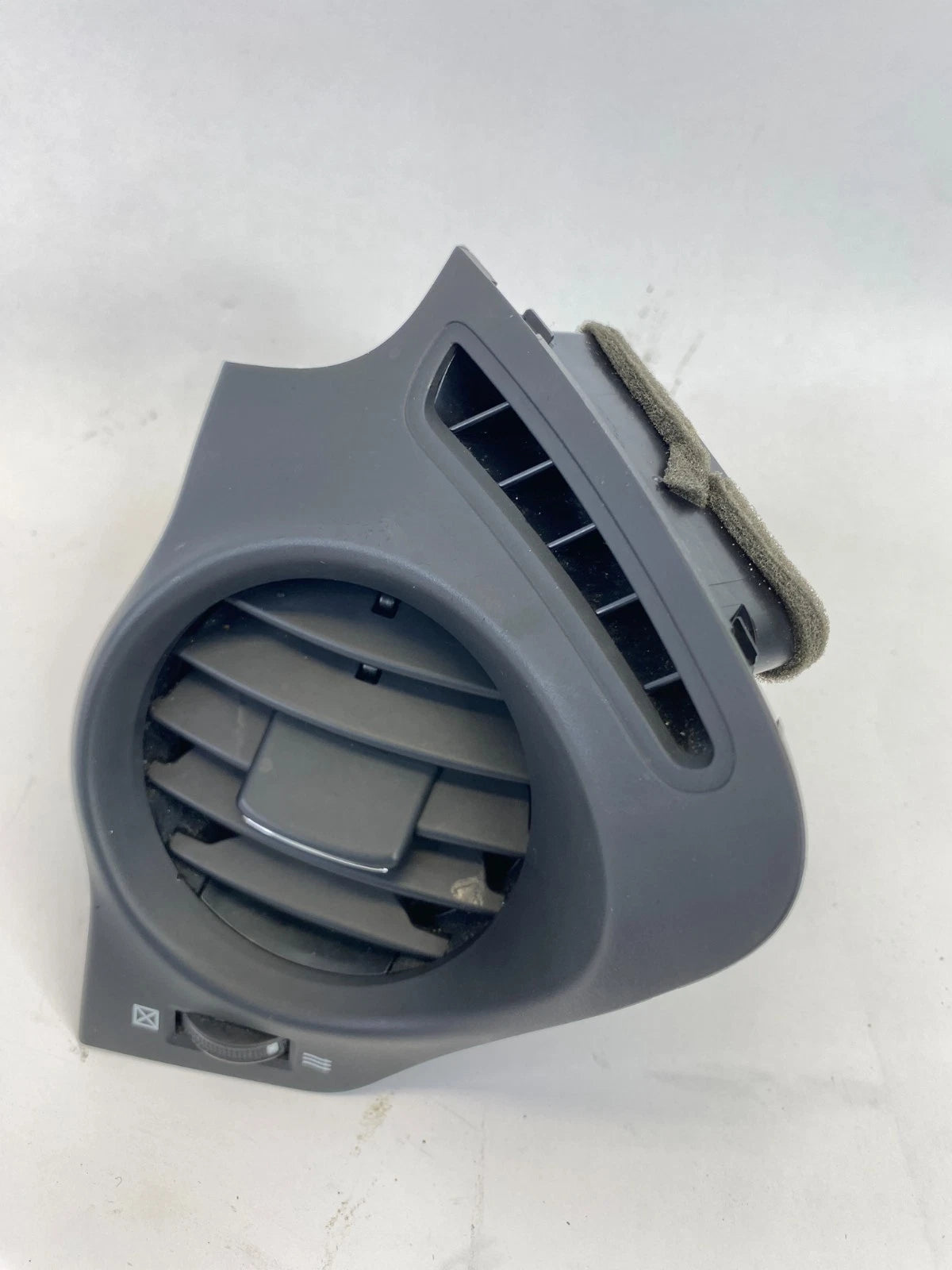 2006-2013 LEXUS IS250 LEFT SIDE DASH PANEL OUTER AIR VENT GRILLE 55650-53040 OEM