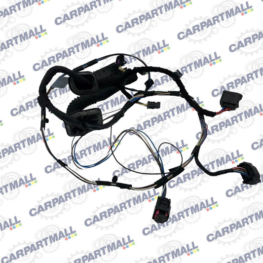 2008-2015 Mini Cooper Front Right Passenger Side Door Wiring Harness 9242723 OEM