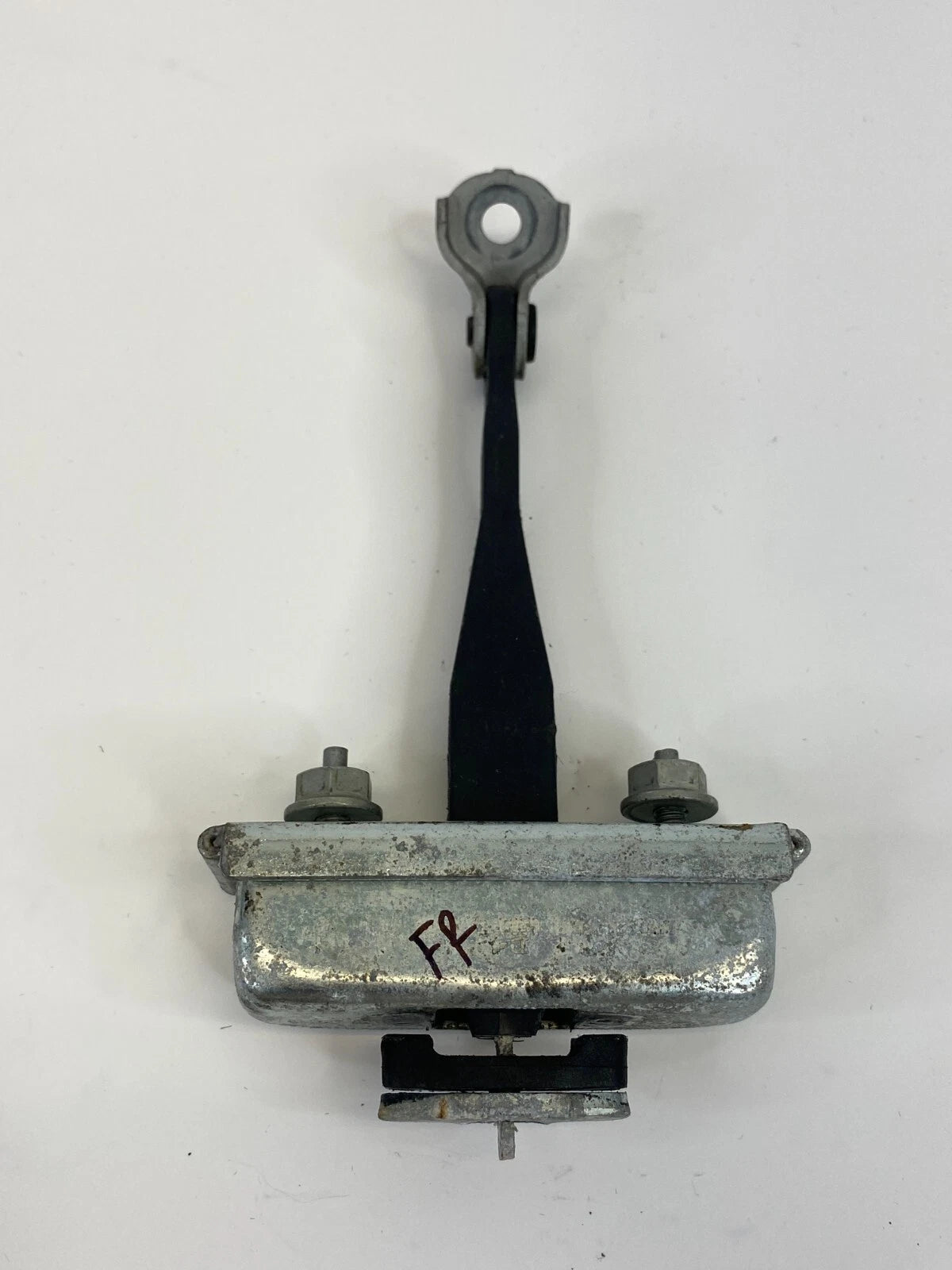 2009-2019 FORD FLEX FRONT RIGHT SIDE DOOR CHECK STOP STOPPER STRAP ARM FR RH OEM