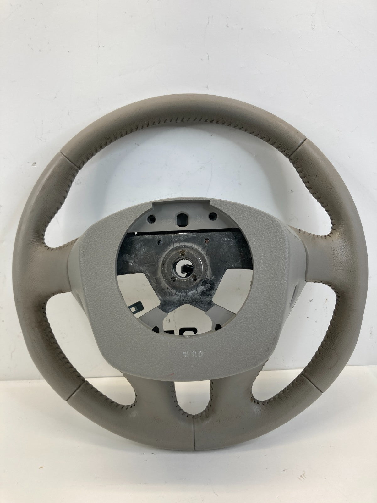 2011-2017 Nissan Quest Steering Wheel w/ Audio & Cruise Switches OEM