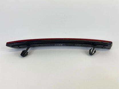 13-15 CHEVROLET MALIBU REAR BUMPER LEFT OUTER SIDE REFLECTOR LAMP GM20998412