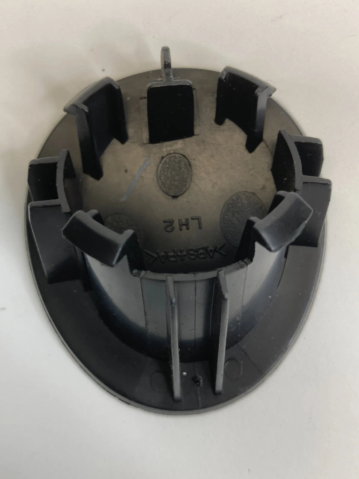 2007-2015 MINI COOPER DASH INSTRUMENT PANEL LEFT END COVER PLUG CAP OEM