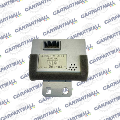 2006 2007 2008 HONDA PILOT ACTIVE NOISE CONTROL UNIT MODULE 39200-STW OEM