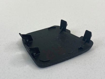 2006-2012 CHEVROLET IMPALA REAR RIGHT SIDE DOOR SCREW COVER CAP BEZEL TRIM