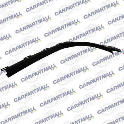 2012-2018 Ford Focus Rear Left Door Window Trim Bezel Trim Molding OEM