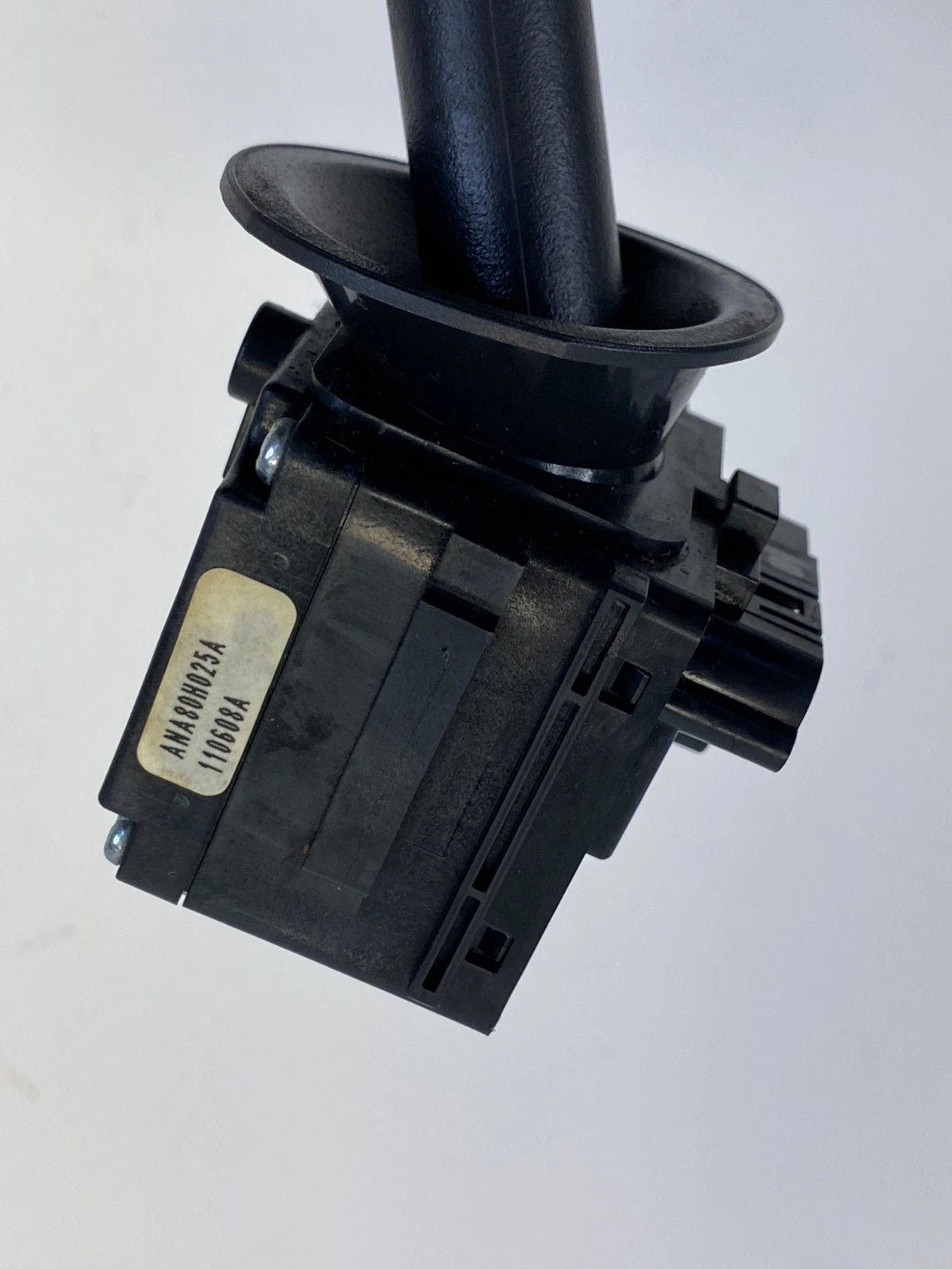 2006-2011 CHEVROLET HHR WINDSHIELD WIPER SWITCH LEVER ASSEMBLY OEM ANA80H025A