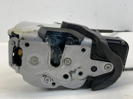 10-17 CHEVROLET EQUINOX FRONT RIGHT PASSENGER DOOR LOCK LATCH ACTUATOR 13579523