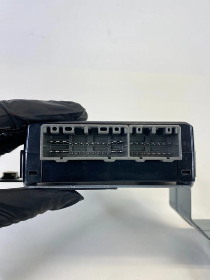 2014 15 HYUNDAI SONATA HYBRID SMART KEY THEFT-LOCKING CONTROL MODULE 95480-4R102