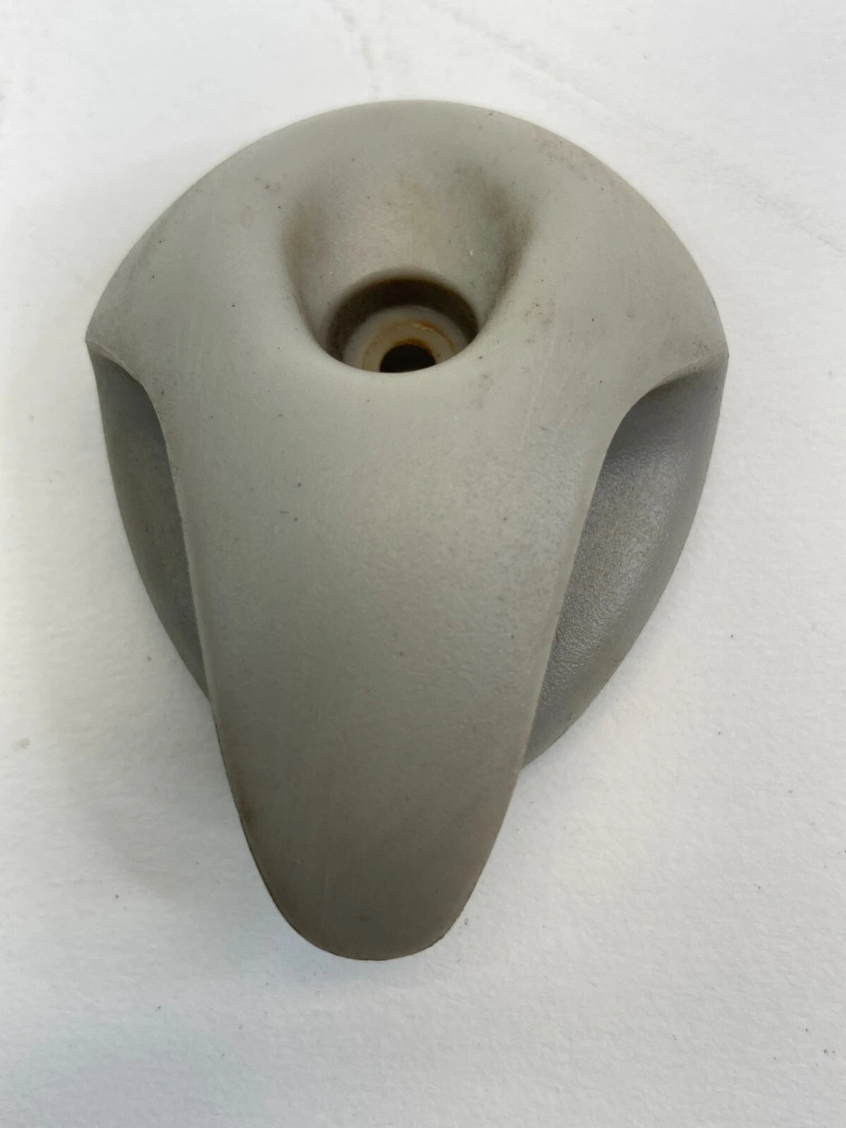 2005-2010 CHEVY COBALT COUPE CLOTH HANGER HOOK 15861475 OEM