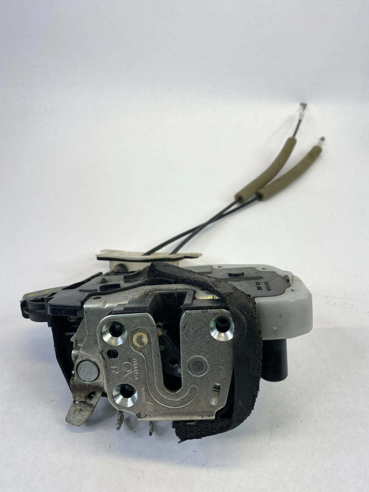 2007-2012 NISSAN ALTIMA FRONT RIGHT PASSENGER DOOR LOCK ACTUATOR LATCH OEM