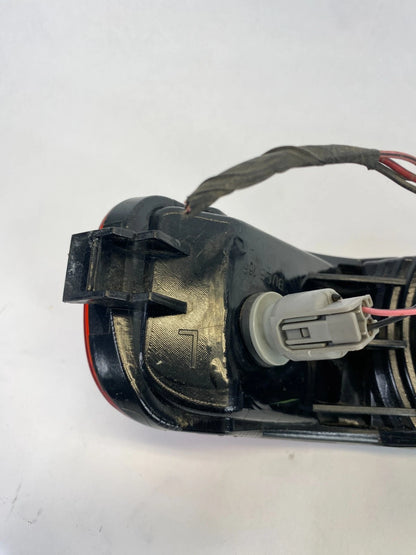 2000-2005 ECLIPSE REAR LEFT LH BUMPER REVERSE BACKUP LIGHT LAMP AFTERMARKET