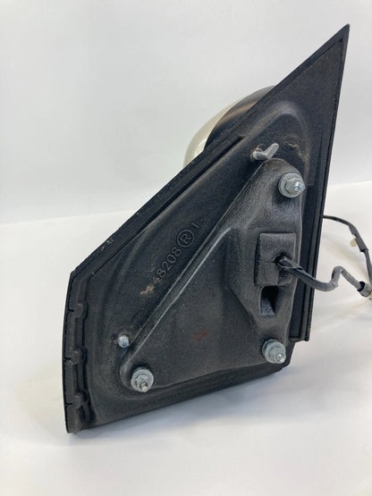 2009-2017 DODGE JOURNEY FRONT RIGHT PASSENGER SIDE DOOR MIRROR POWER HEAT OEM