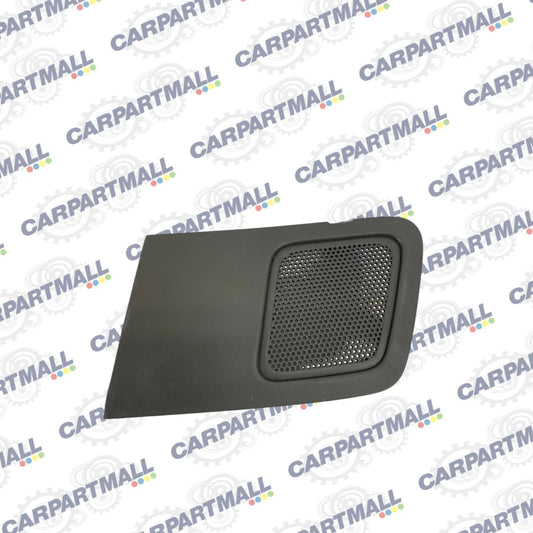 2003-2006 SUZUKI XL-7 DASH LEFT DRIVER SPEAKER TWEETER COVER TRIM 73832-50J0 OEM
