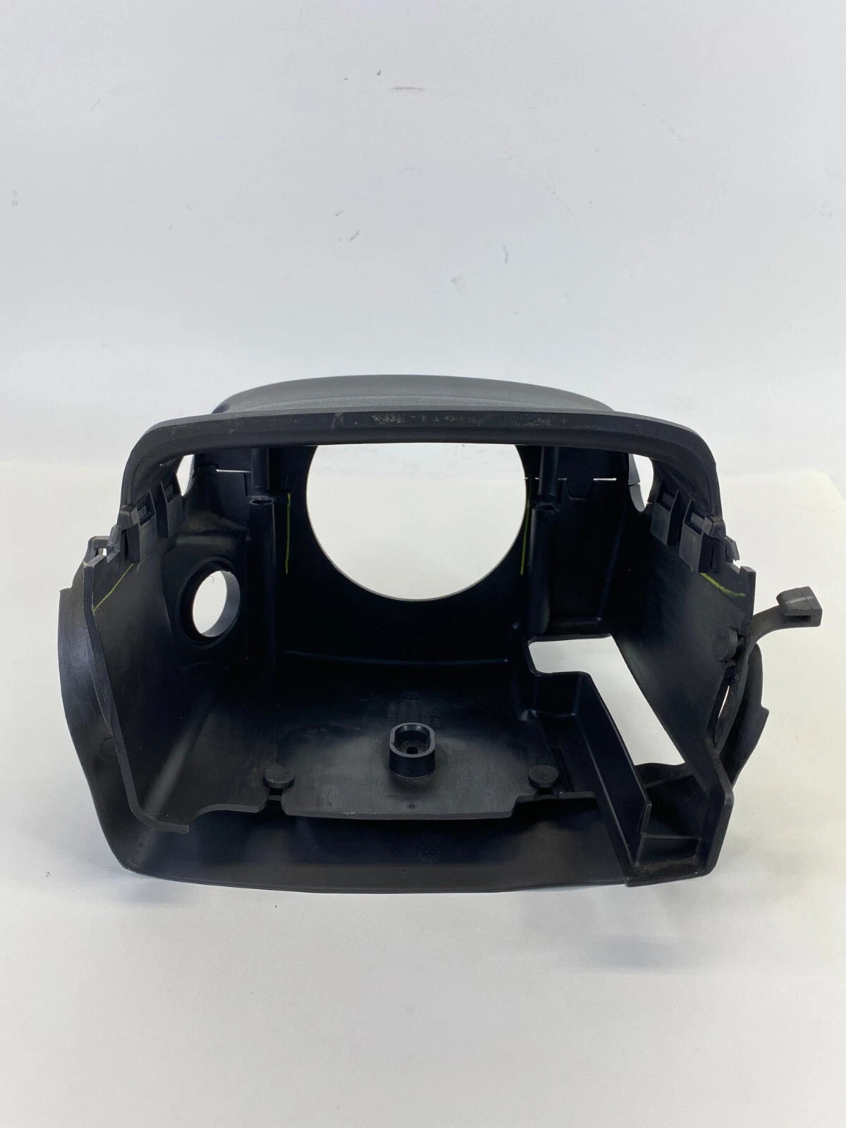 2009-2011 Jeep Liberty Steering Column Upper & Lower Cover 0ZT38TRMAB OEM